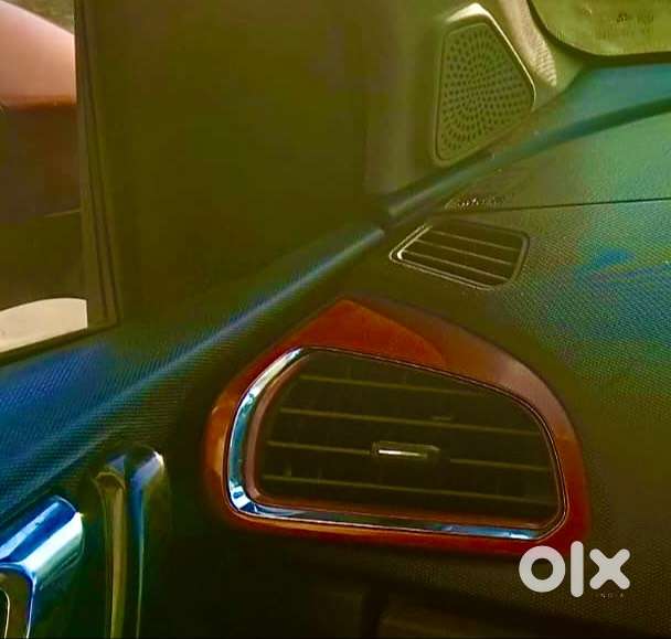 Tata Tigor Xza Amt Top Model Excellent Auto  37k Km  Single Owner