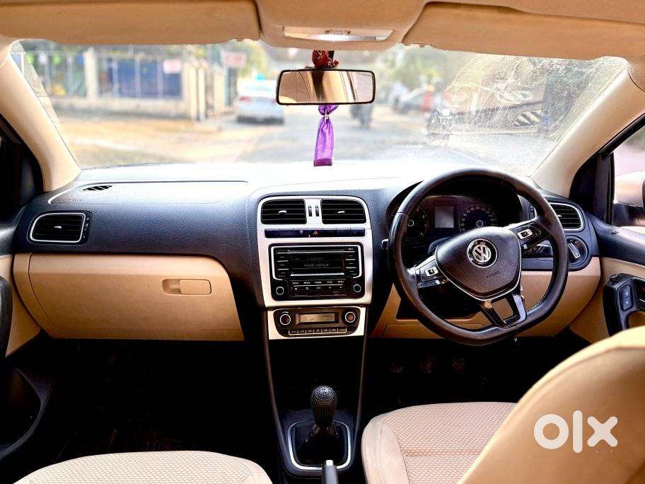 Volkswagen Polo 1.0 Mpi Highline Plus, 2015, Petrol