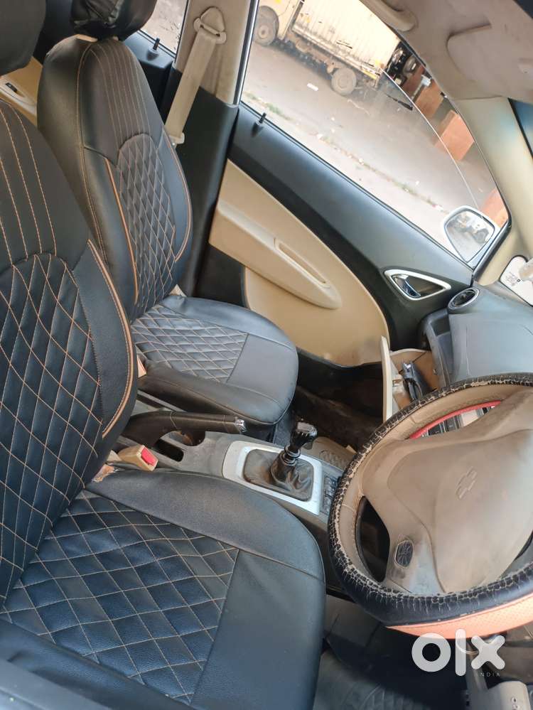 Chevrolet Sail U-va 1.3 Lt Abs, 2015, Diesel