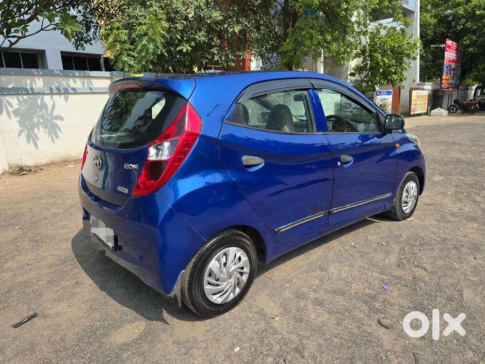 Hyundai Eon Era, 2013, Cng & Hybrids