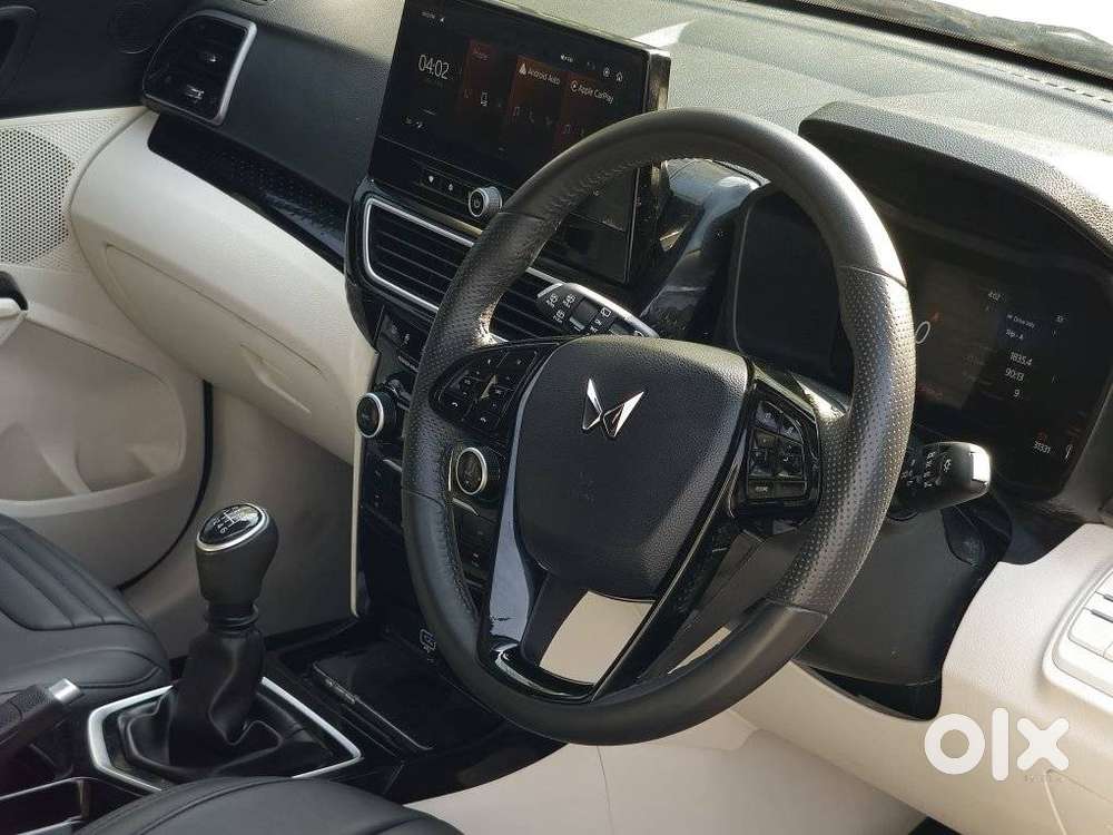 Mahindra Xuv 3xo Ax5 Ds Mt, 2024, Diesel