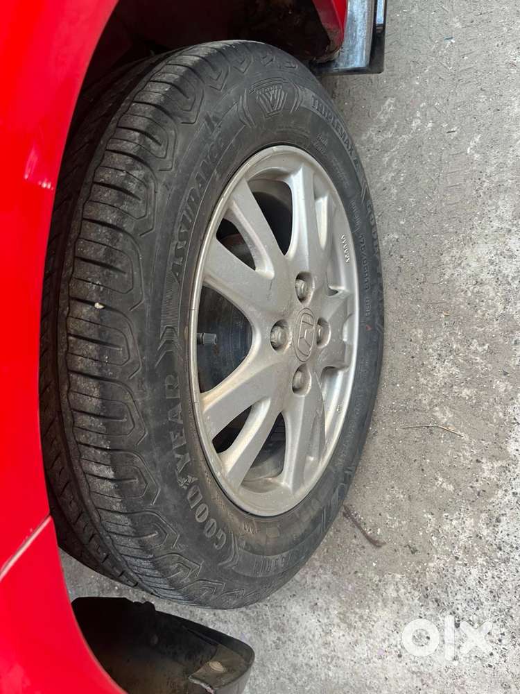 Honda Brio V Mt, 2013, Petrol