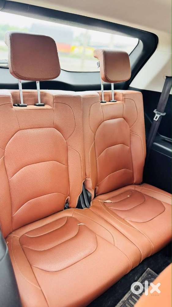 Mg Hector Sharp Diesel Manual, 2020, Diesel