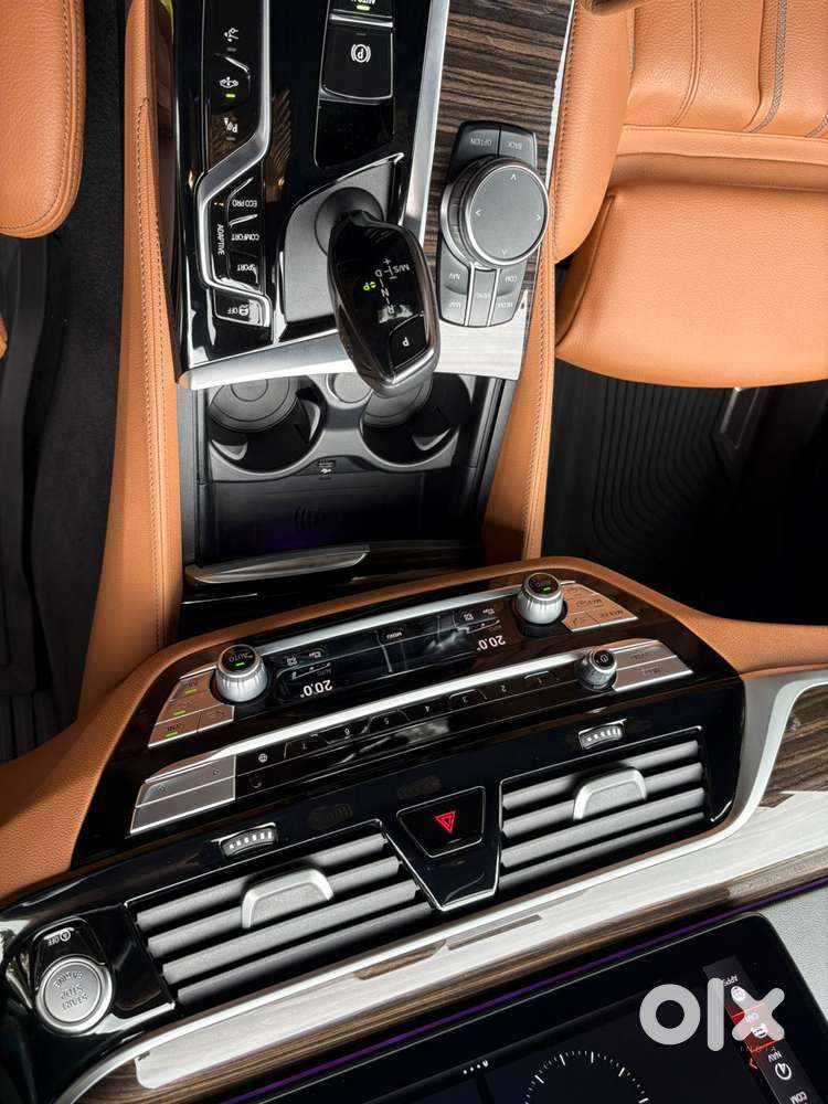 Bmw 6 Series Gt 630i M Sport [2021-2023], 2023, Petrol