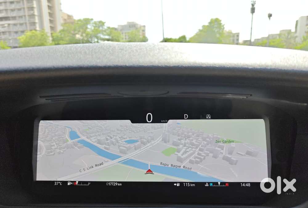 Land Rover Range Velar Hse Dynamic 2.0 Diesel, 2023, Diesel