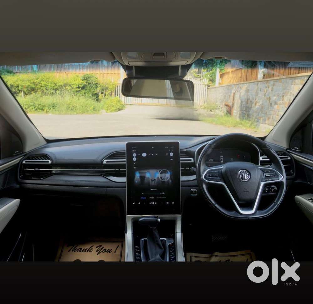 Mg Hector Savvy Pro 1.5 Turbo Cvt, 2026, Petrol