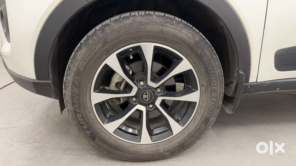 Tata Nexon 1.5 Revotorq Xza Plus, 2020, Diesel
