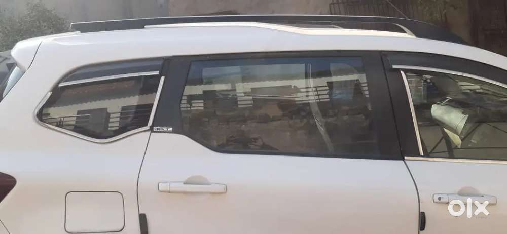 Renault Triber 2022 Petrol 48000 Km Driven