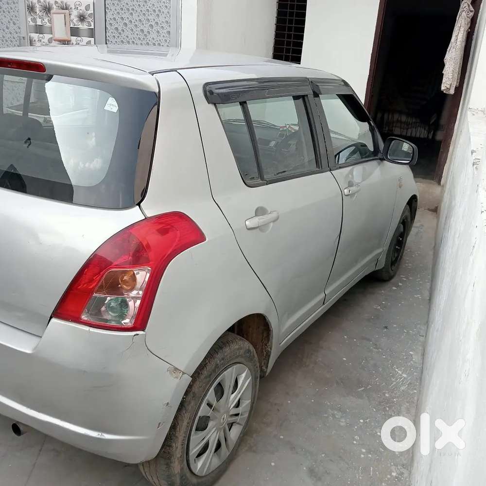 Maruti Suzuki Swift 2008 Diesel Well Maintained