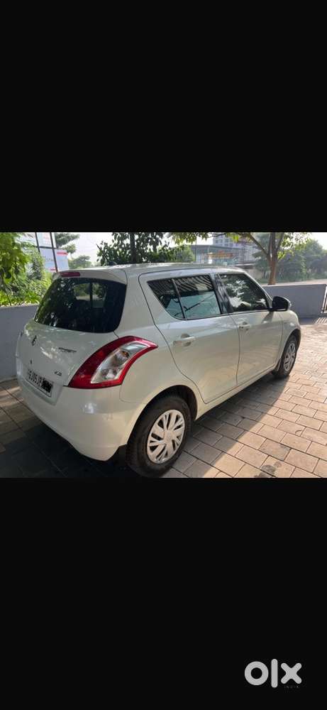 Maruti Suzuki Petrol 2016
