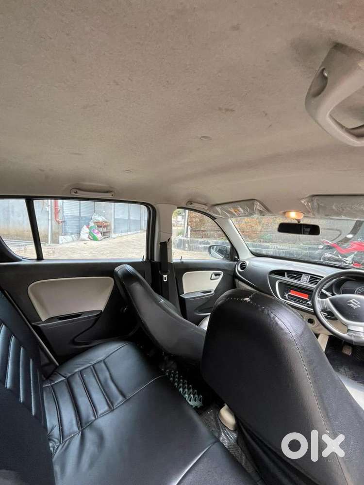 Maruti Suzuki Alto 800 2022