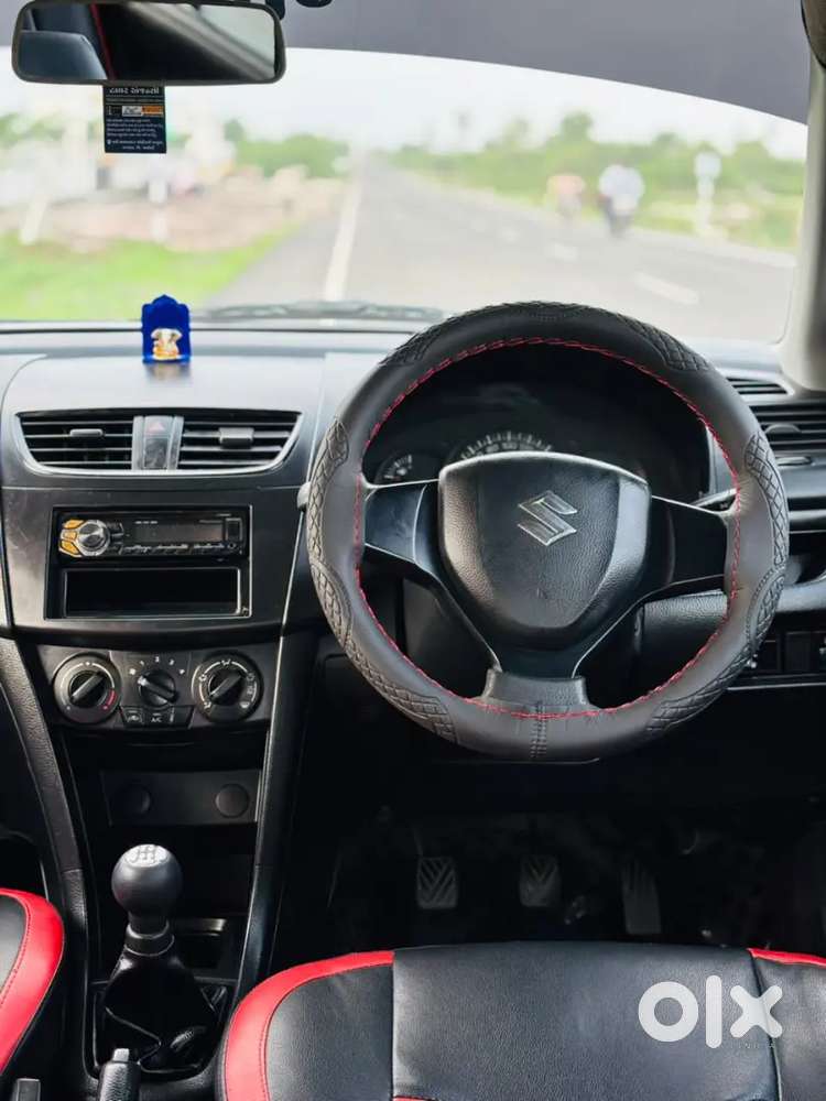 Swift Maruti 2013 Manual Lxi
