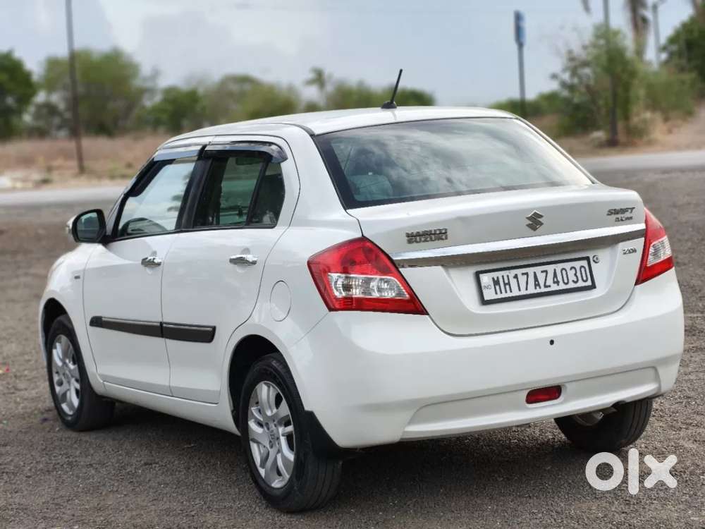 Maruti Suzuki Swift Dzire Zdi, 2015, Diesel