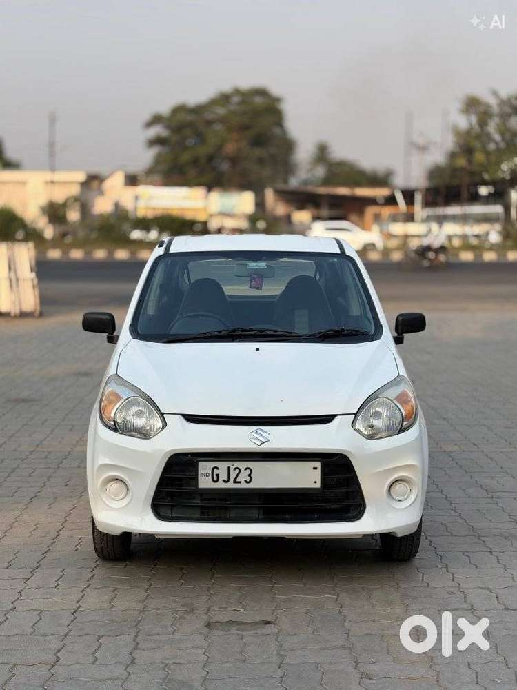 Maruti Suzuki Alto 800 Lxi, 2019, Petrol