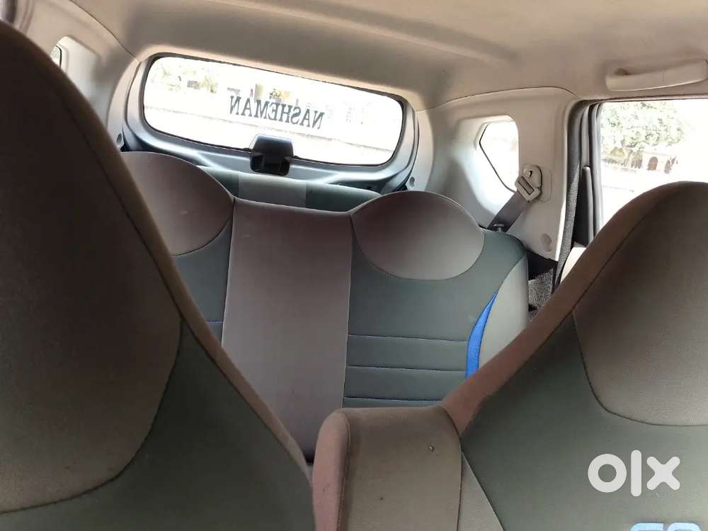 Nissan Patrol 2016 Petrol 54000 Km Driven