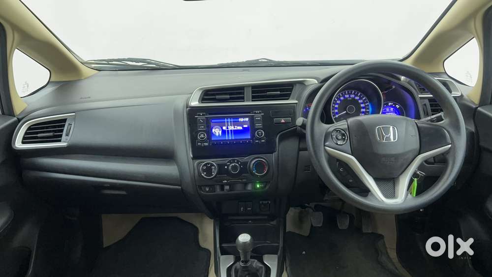 Honda Jazz 1.2 Sv I Vtec, 2018, Petrol