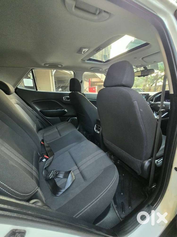 Hyundai Venue 1.0 Turbo Gdi Sx+ At, 2019, Petrol
