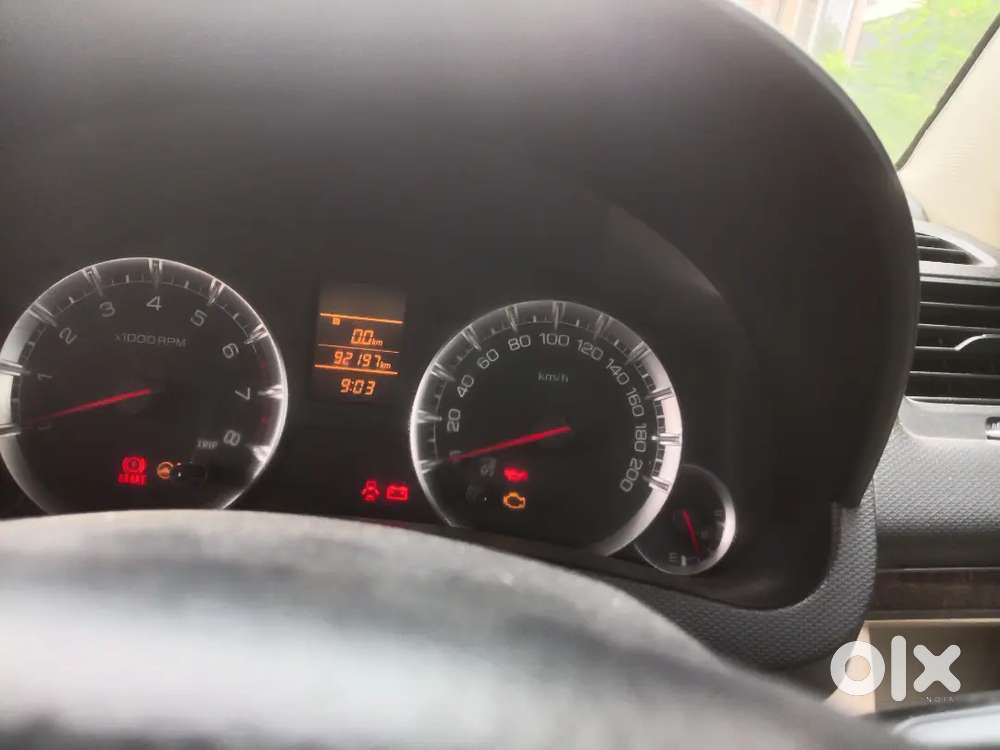 Maruti Suzuki Dzire 2013 Petrol 90000 Km Driven