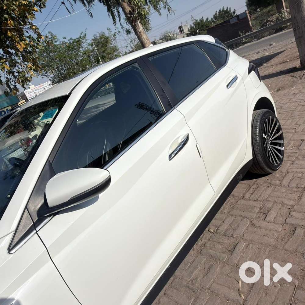 Hyundai I20 2022 Petrol Well Maintained