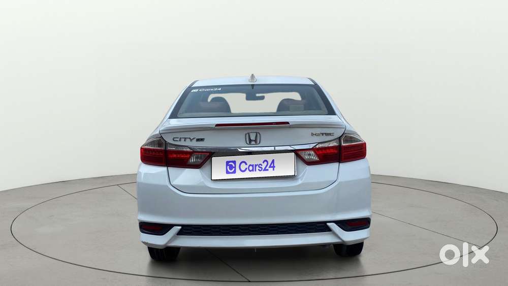 Honda City 2015-2017 I Dtec V, 2017, Diesel