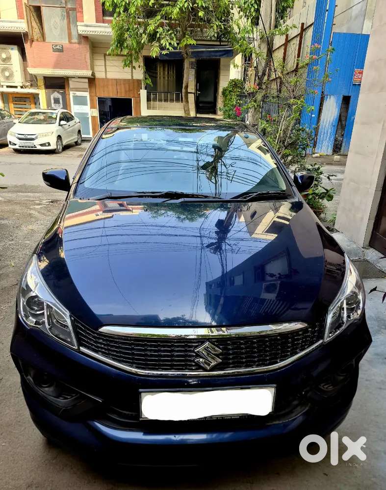 Maruti Suzuki Ciaz Sigma 2025 Petrol 6700 Km Driven