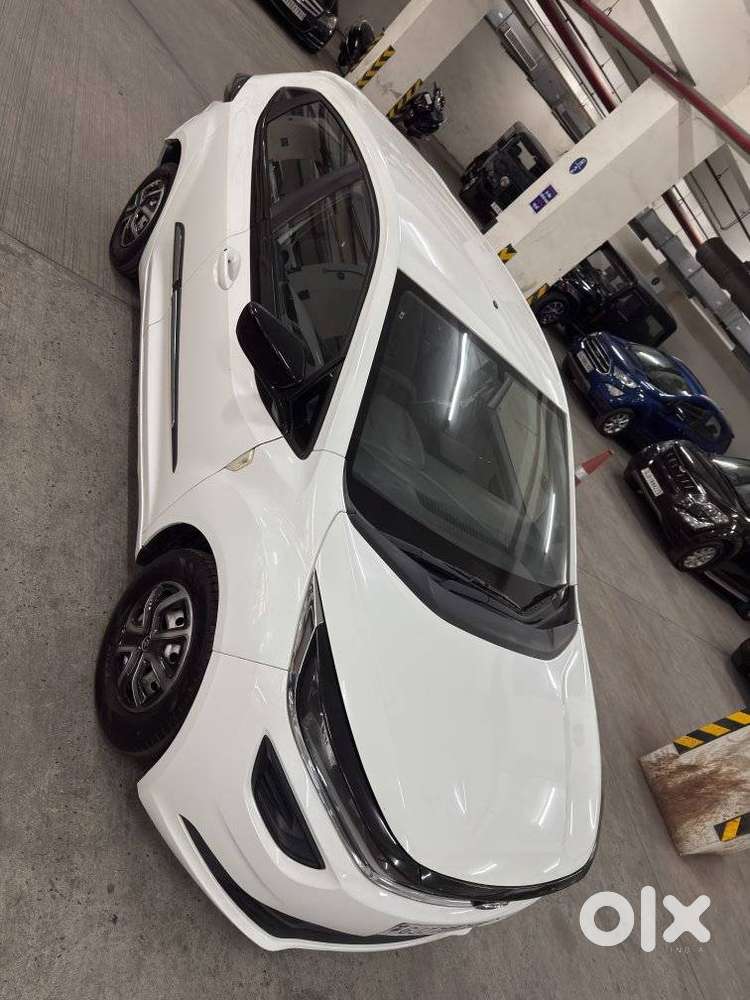 Tata Altroz Xe Petrol, 2021, Petrol