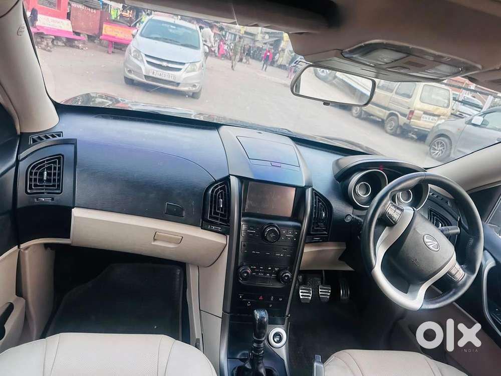 Mahindra Xuv500 W10 2wd, 2016, Diesel