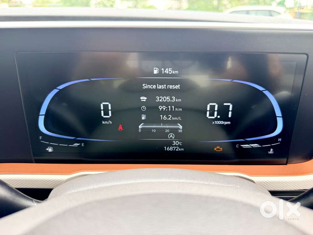 Hyundai Creta 1.5 S Diesel, 2025, Diesel