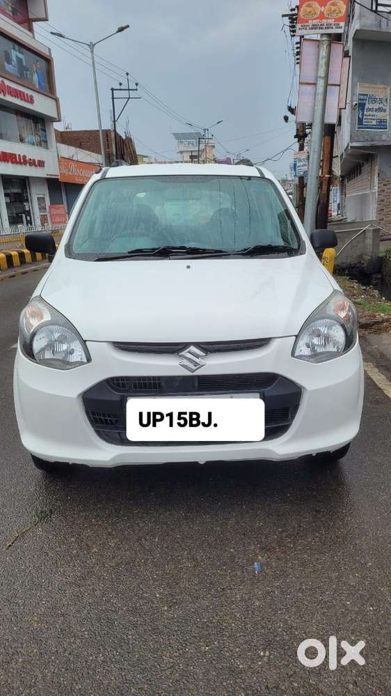 Maruti Suzuki Alto 800 Lxi, 2014, Petrol