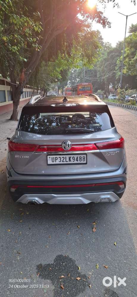 Mg Hector 2.0 Sharp Diesel, 2020, Diesel