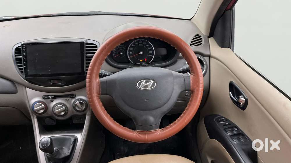 Hyundai I10 Sportz 1.2 Kappa2, 2013, Petrol