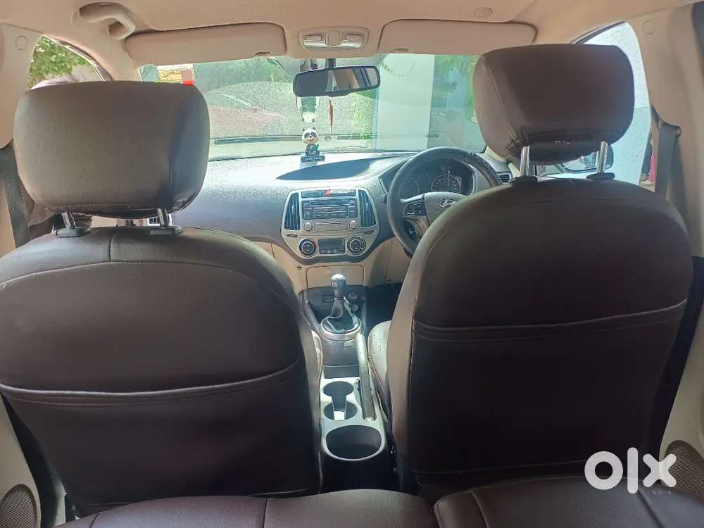Hyundai I20 Sport 2014, 83000km, Petrol, Mint Condition, Family Driven