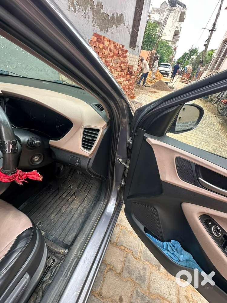 Hyundai I20 Sportz Diesel 2018