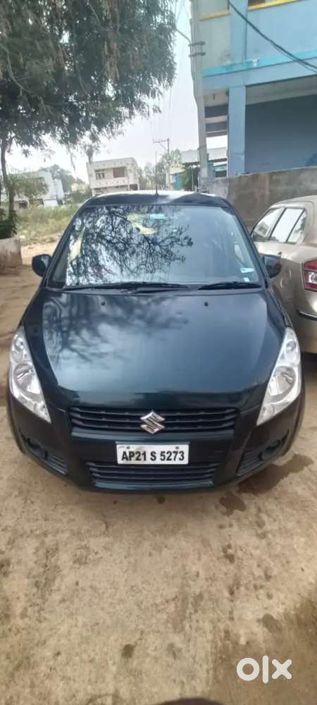 Maruti Suzuki Ritz 2009 Manual Diesel