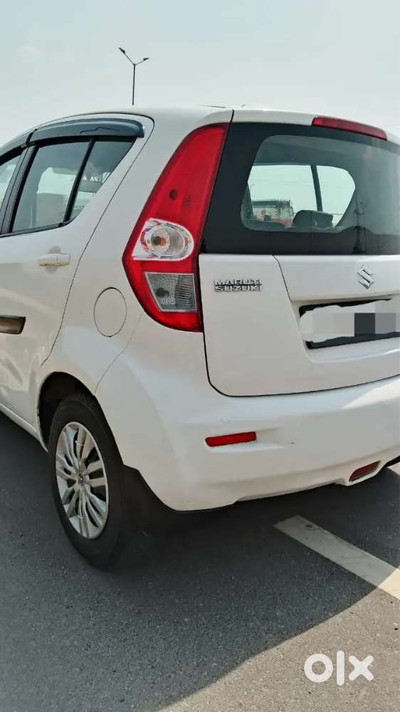 2012 Model Cng On Paper S Sudhari Gadi Jis Bhai Ko Leni Ho Sampark Kar