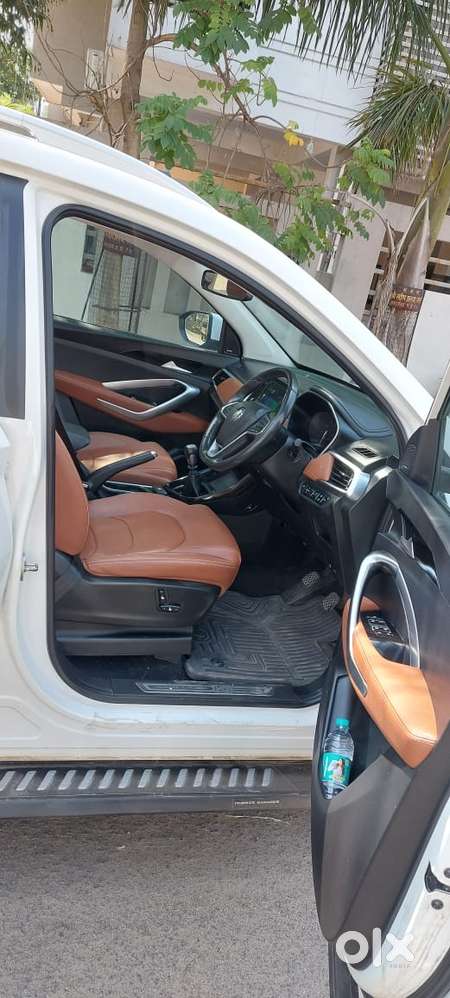 Mg Hector Plus 2.0 Sharp Diesel Turbo, 2022, Diesel