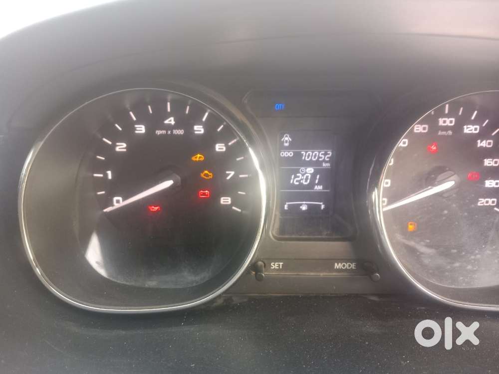 Hyundai Alcazar Signature (o) Adventure Dct 7 Str, 2021, Diesel