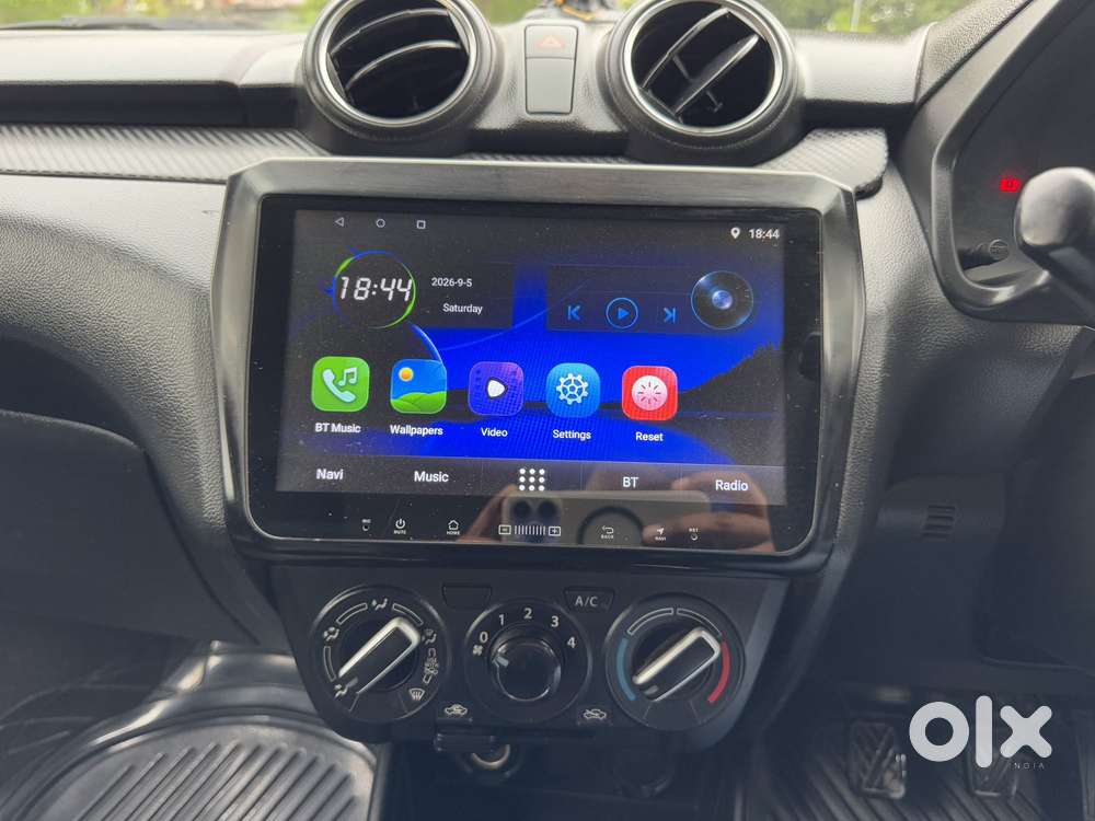 Maruti Suzuki Swift Ddis Vdi, 2018, Diesel
