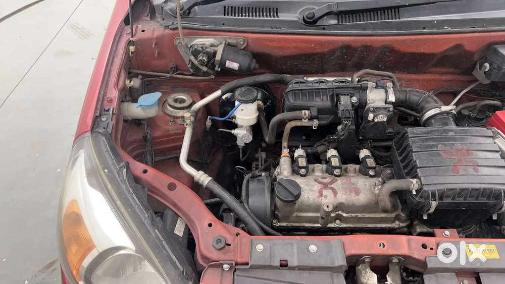 Maruti Suzuki Alto 800 Lxi, 2016, Petrol