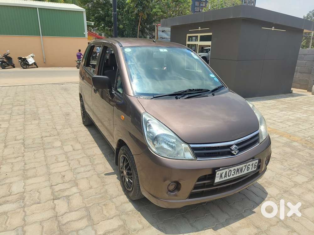 Maruti Suzuki Estilo 2011 Petrol