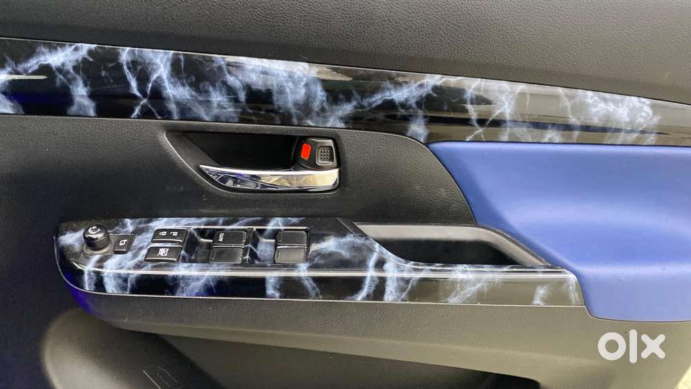 Maruti Suzuki Xl6 Zeta At, 2021, Petrol
