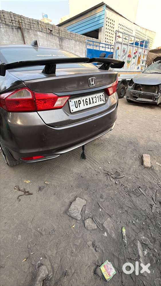 Honda City Petrol 2014 Model