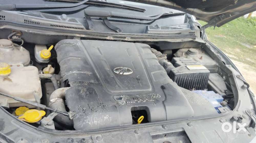 Mahindra Xuv500 W8 2wd, 2014, Diesel