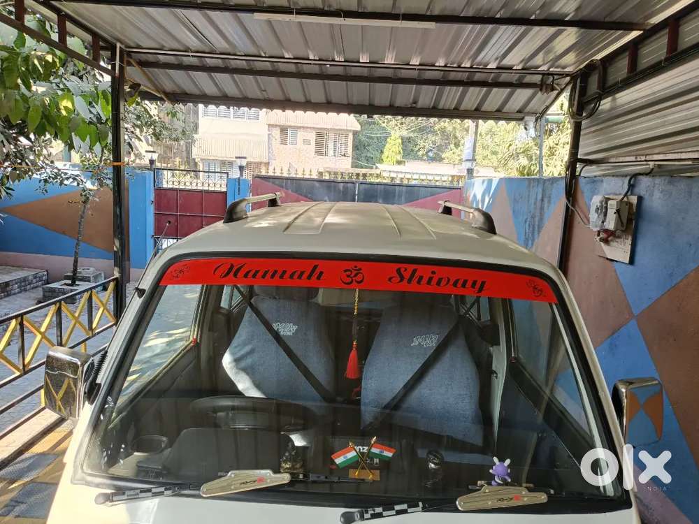 Maruti Suzuki Omni 2019 Petrol 48000 Km Driven