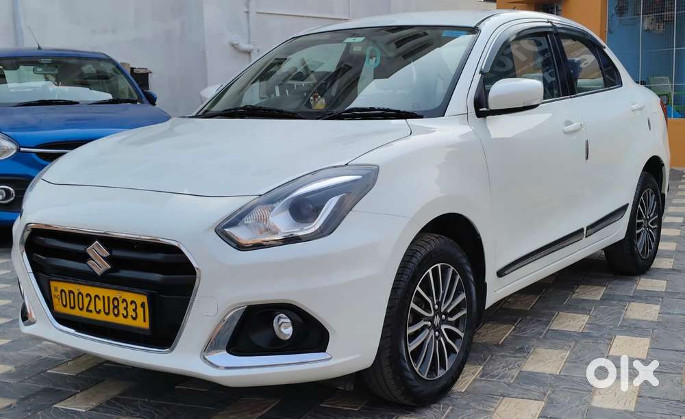 Maruti Suzuki Dzire 2017-2020 1.2 Zxi Plus, 2024, Petrol