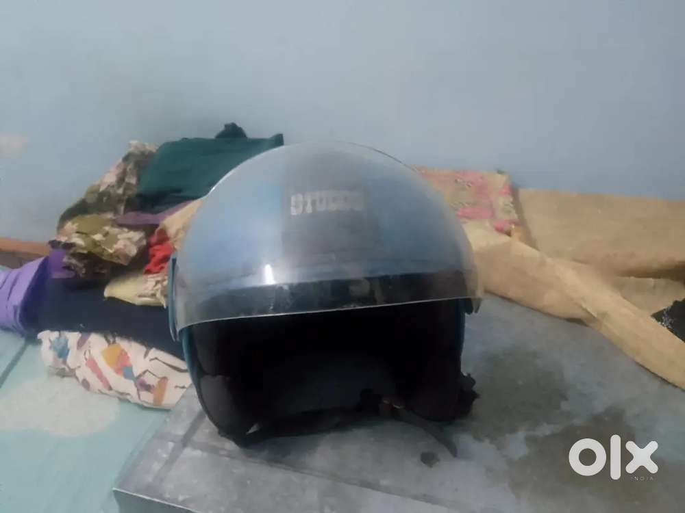 Studd helmet for sale