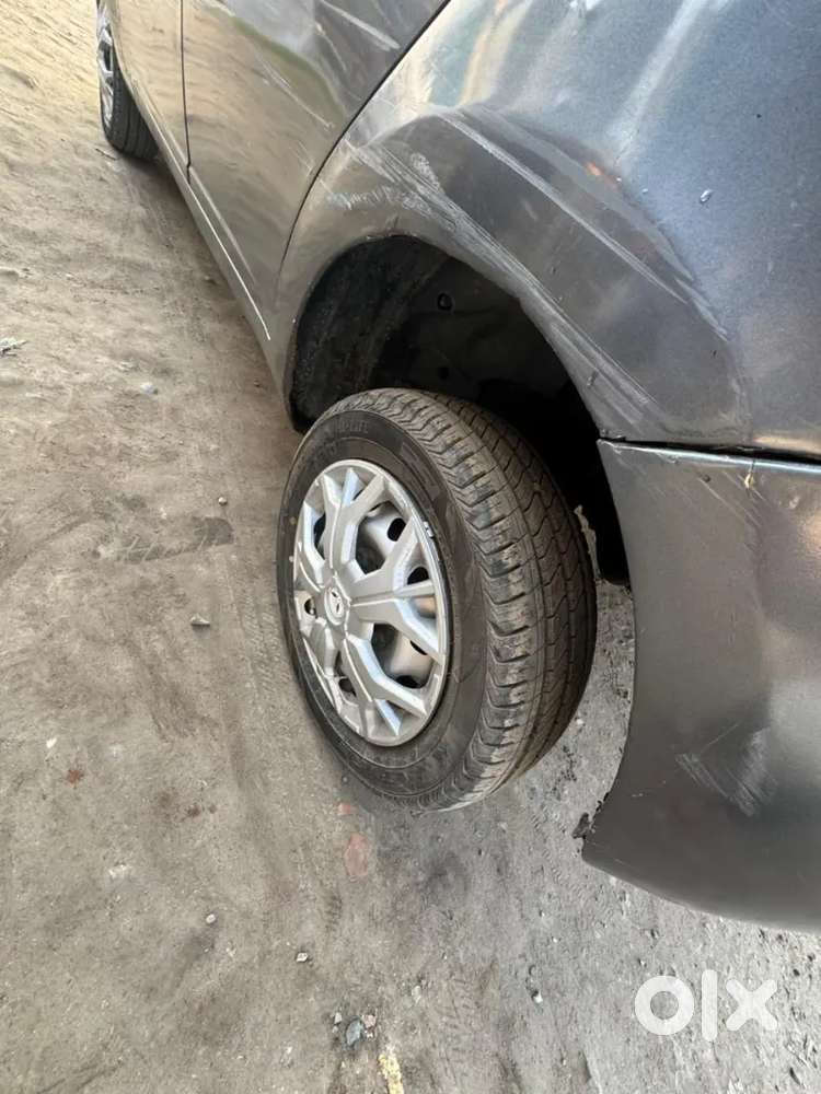 Tata Indica Vista 2012