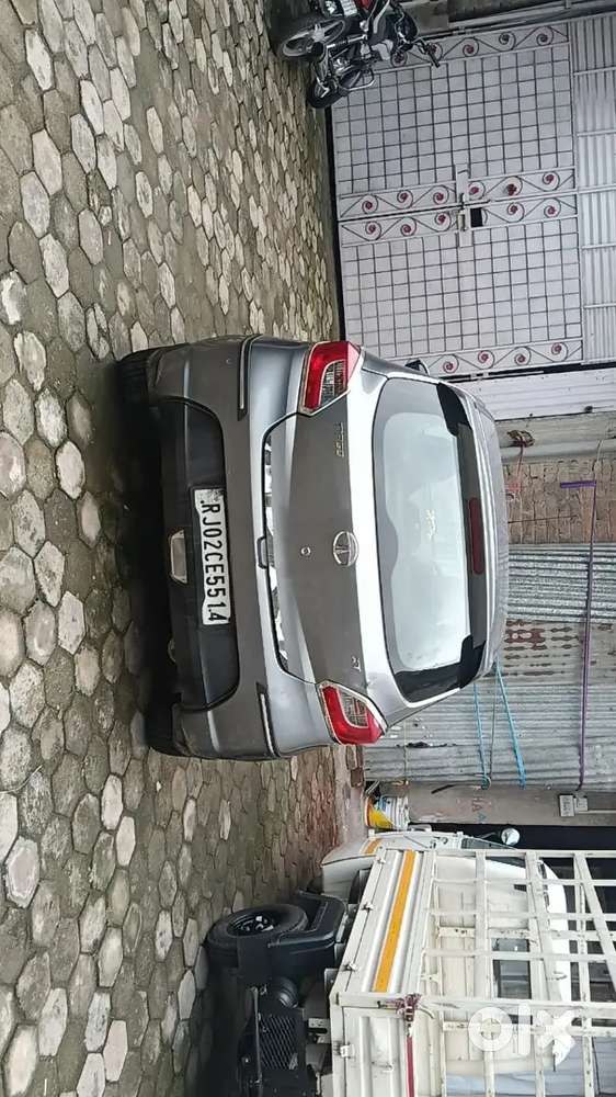 Tata Tiago Jtp 2019 Petrol