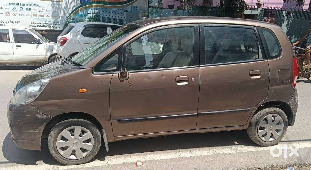 Maruti Suzuki Zen Estilo Vxi Bsiv, 2010, Petrol