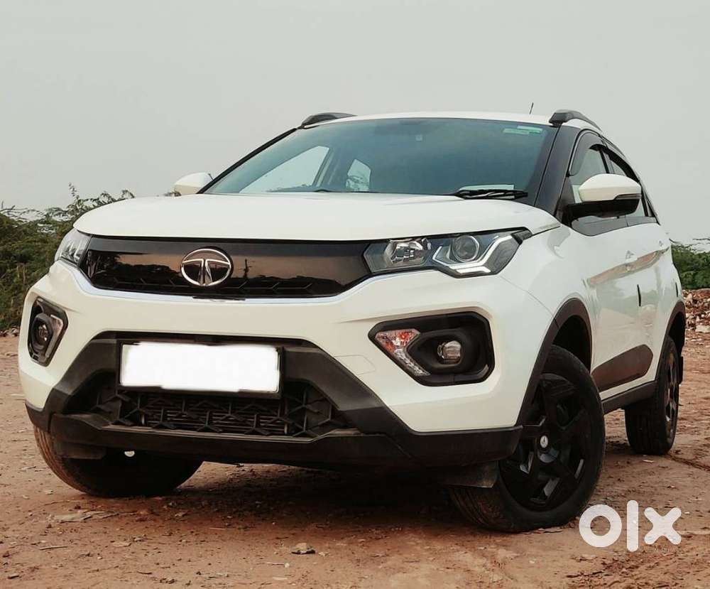 Tata Nexon 1.5 Revotorq Xm (s), 2022, Diesel